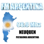 icon FM Argentina(FM Argentina 989)