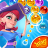 icon Bubble Witch Saga 2(Gelembung Penyihir 2 Saga) 1.173.0.1