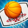 icon My Basketball: Field goal Mania(Sasaran Lapangan Basket Saya Mania
)