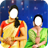 icon Women Saree Photo Editor(Editor Foto Setelan Saree Wanita) 1.14