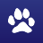 icon QPaws(Qpaws: Pelacak Anjing Olahraga Perawatan) 1.5.0