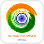 icon Indian Browser(Browser India)