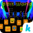 icon bitworld(bitworld Keyboard Theme) 5.0