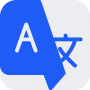 icon Translate All Language App (Terjemahan Semua Aplikasi Bahasa)
