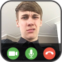 icon Dutchtuber Fake Call(Dutchtuber Prank Video Call)
