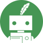 icon QuillBot - Paraphrasing Tool (QuillBot - Alat Parafrase)