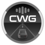 icon CarWebGuru(CarWebGuru Peluncur Mobil Detektor Spyware - Kamera)
