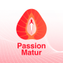 icon PassionMatur: Date Older Women(PassionMatur: Berkencan Wanita Lebih Tua)