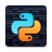icon Python Master(Python Master - Belajar Kode) 5.1