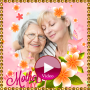 icon Happy Mother's Day Video Maker (Pembuat Video
)