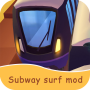 icon Subway surf mod(subway surf mod - sufers map)