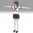 icon Aoi, Satomi and Honoka Custom Texture Previewer(Aoi Satomi Texture Previewer) 2.1