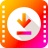 icon All Video Downloader(Semua Pengunduh Video
) 1.63