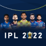 icon IPL 2022 Schedule, Live Score (IPL 2022 Jadwal, Skor Langsung
)