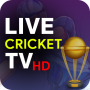 icon Live Cricket TV - Live Score (Cricket TV - Skor Langsung
)