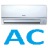 icon Air Conditioner(Pendingin ruangan) 1.0