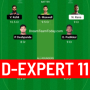 icon 11Fantasy Cricket Prediction(Prediksi Kriket Fantasi
)