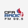 icon CFA Radio(Radio CFA)