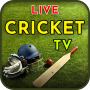 icon Live Cricket TV(Live Cricket TV: Live Cricket
)
