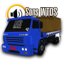 icon Sons World Truck Simulator(Sounds World Truck Simulator)