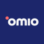 icon Omio: Book your travel tickets (Omio: Pesan tiket perjalanan Anda)