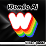 icon com.arteam.womboaivideoguide(Panduan Video AI
)