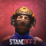 icon Standoff 2(Kebuntuan 2)