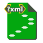 icon XML Editor(Editor XML)