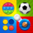 icon Mind Games For 2 3 4 Player(Mind Games untuk 234 Pemain) 12