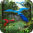 icon Tropical Original Forest 3D(3D Rainforest Live Wallpaper) 1.6.3