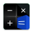 icon Calculator(Kunci Kalkulator Sembunyikan Aplikasi Foto) 5.1.0
