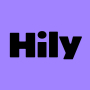 icon Hily(Hily yang Legendaris: Bertemu Berkencan)
