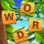 icon Word Crossword Puzzle (Kata Teka-teki Silang Teka-teki
)