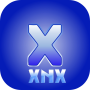 icon XNX Browser(xXnxx xBrowser - Vpn Pro
)