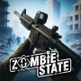 icon Zombie State(Zombie State: FPS Shooting)