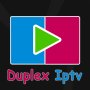 icon DuplexGuid(Duplex pemutar IPTV Petunjuk
)