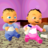 icon Twins Baby Simulator(Real Twins Simulator Bayi 3D) 1.6