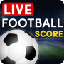 icon Live Football Score(Football Scores Live HD
)