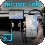 icon mirror link(Mirror Link
)