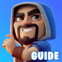 icon Clash Quest New Android Game Guide(Clash Quest Game Assistance
)