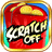 icon Bunny Scratch(Lotre Scratch Off - Mahjong) NY778