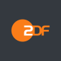 icon ZDFmediathek & Live TV (ZDFmediathek TV Langsung)