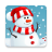icon Christmas Puzzle(Teka-teki Natal untuk anak-anak) 3.1.0