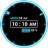icon Neon Clock 9.0.1