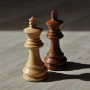 icon Chess(Chess - Mainkan online dengan AI)