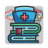 icon Nursing NANDA NOC NIC PAE ICD(Keperawatan NANDA NOC NIC ICD PAE) 2.0.2