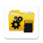 icon File Manager(Lampu) 1.5