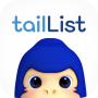icon com.makeshop.taillist(Taillist (pusat pembelian langsung) - Pasar untuk pemula dalam pembelian langsung)