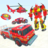 icon 911 Rescue Fire Fighter Robot(911 Rescue Fire Fighter) 1.1