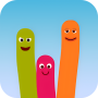 icon Greedy Worm(Greedy Worm - WORM.IO)